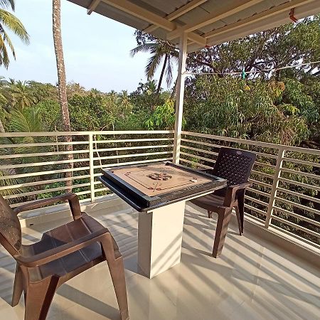 Di Casa Resort Calangute Exteriör bild